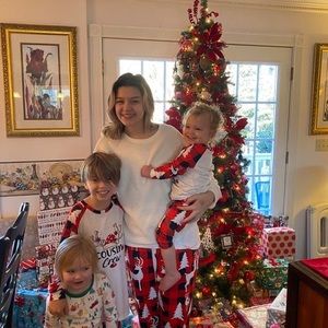 Meet your Posher, Paula